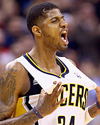 Paul George